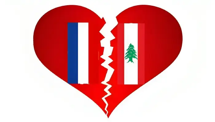 Le Long Divorce Franco-Libanais