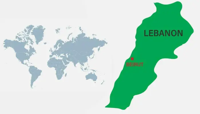 What Does the West Really Want from Lebanon?