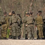 The Escalation of Tensions: Israeli Official Calls for First Strike in a Second Country's Conflict