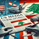 US Reporters' Naive but Harmful Coverage of Lebanon.