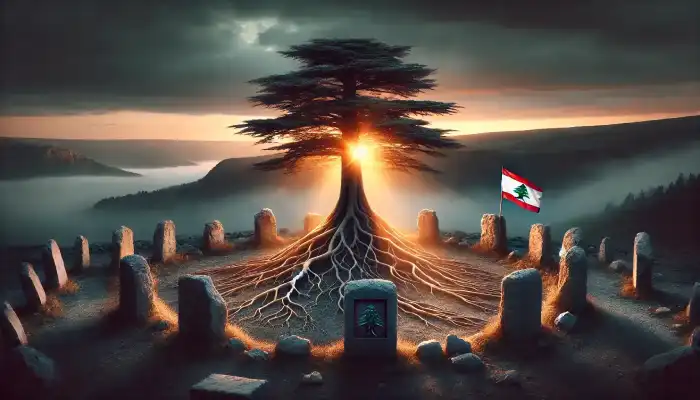 The Testimony of a Former Lebanese Prisoner
