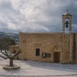 Lebanon’s Dual Muslim and Christian Wings_