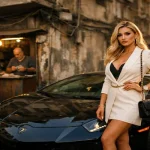 Which kind of Lebanese are you