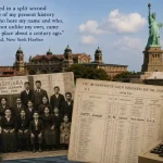 From the archives Past and Present History