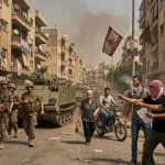 Lebanon is Reaching an Irreversible Point of Inflexion